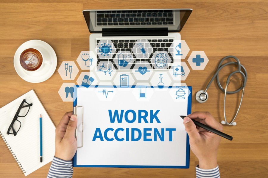 Comment faire valoir ses droits en cas de rechute d'accident de travail ?