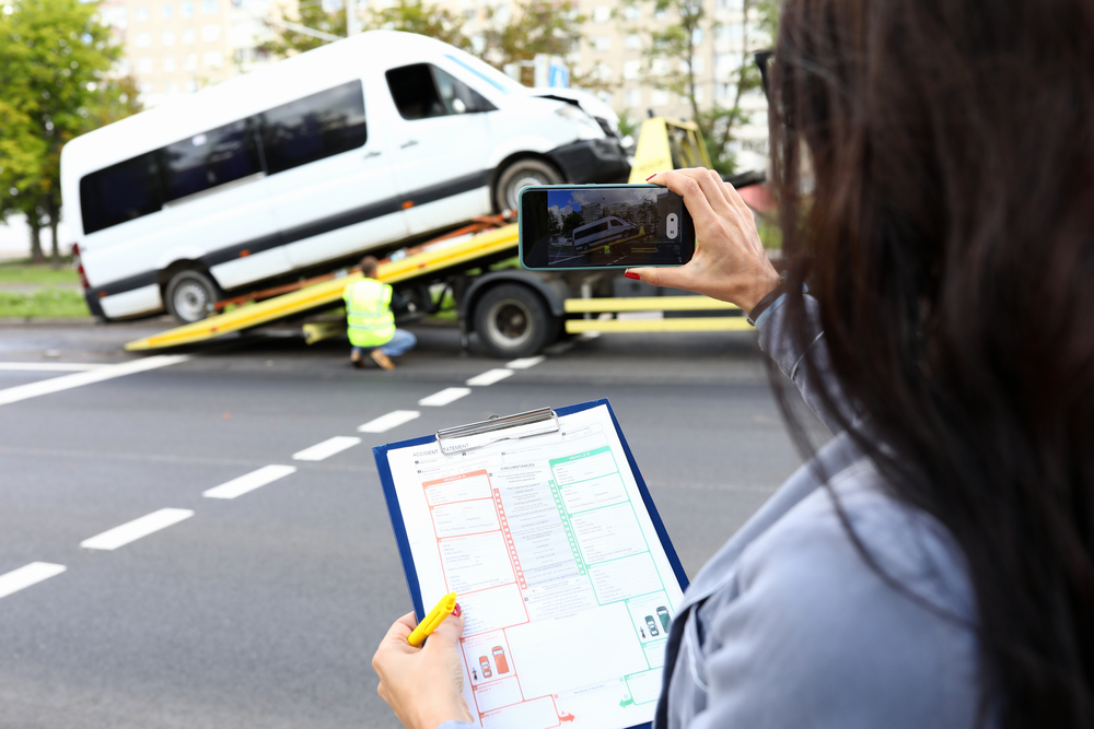 Tableau indemnisation accident : calculez les dommages et intérêts