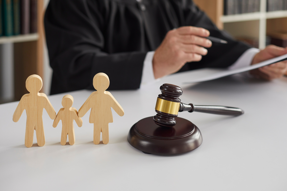 Mise sous tutelle d'un parent : faites-vous accompagner d'un avocat