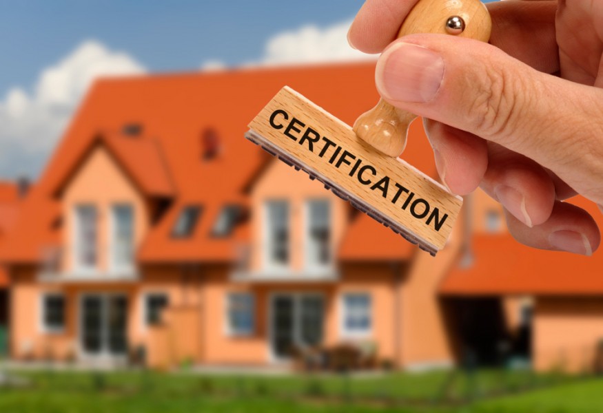 Attestation immobilière: comment l'obtenir?