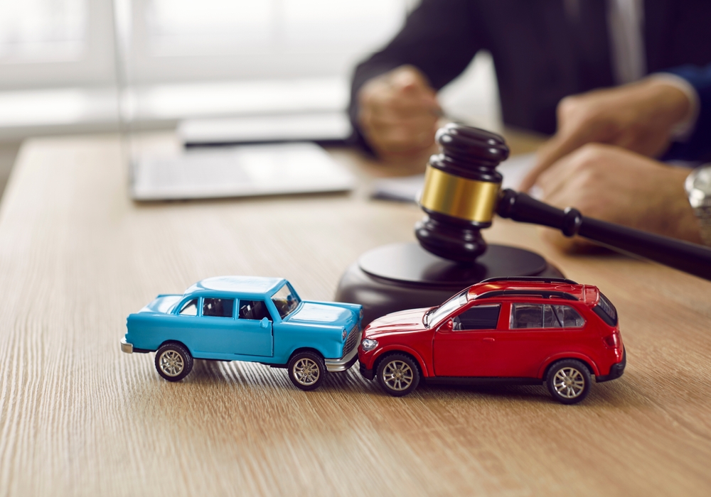 Comment un avocat spécialisé en accidents de la route peut vous aider ?