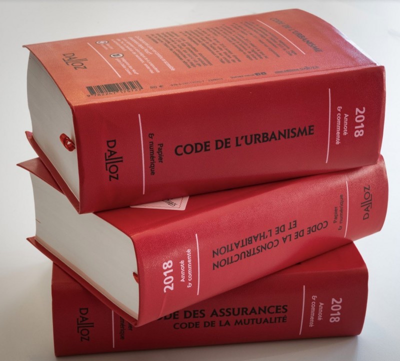 Qu'est-ce que le Code de l'Urbanisme ?