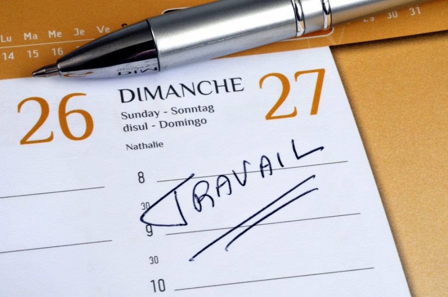 Comment est-on payé si on travaille le dimanche ?