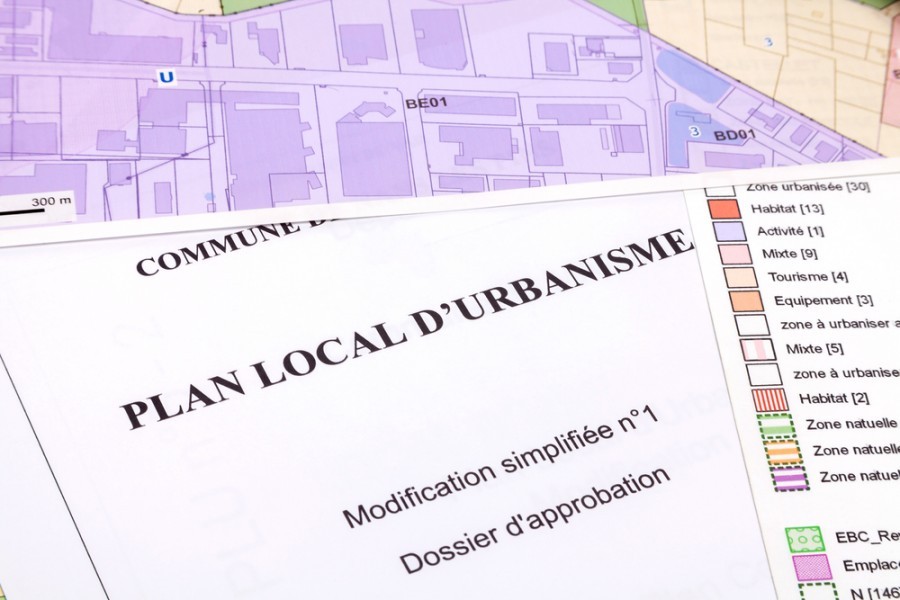 Comment savoir si un terrain est divisible et constructible ?