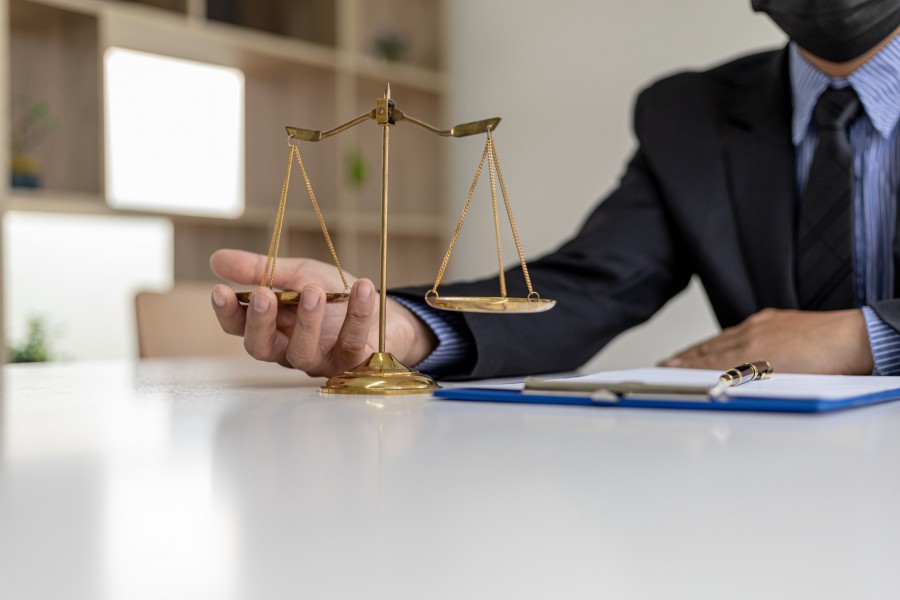 Comment sont fixés les honoraires d'un avocat ?
