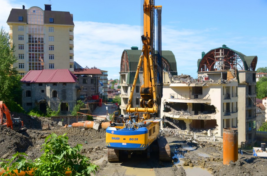 Comprendre la construction illégale de plus de 10 ans