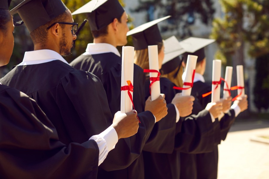 Examen du barreau : en route vers sa réussite !
