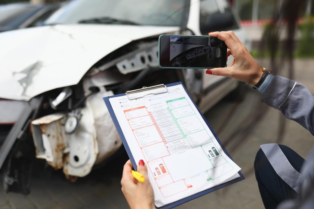 Quelle indemnisation espérer en cas d'accident de la route ?