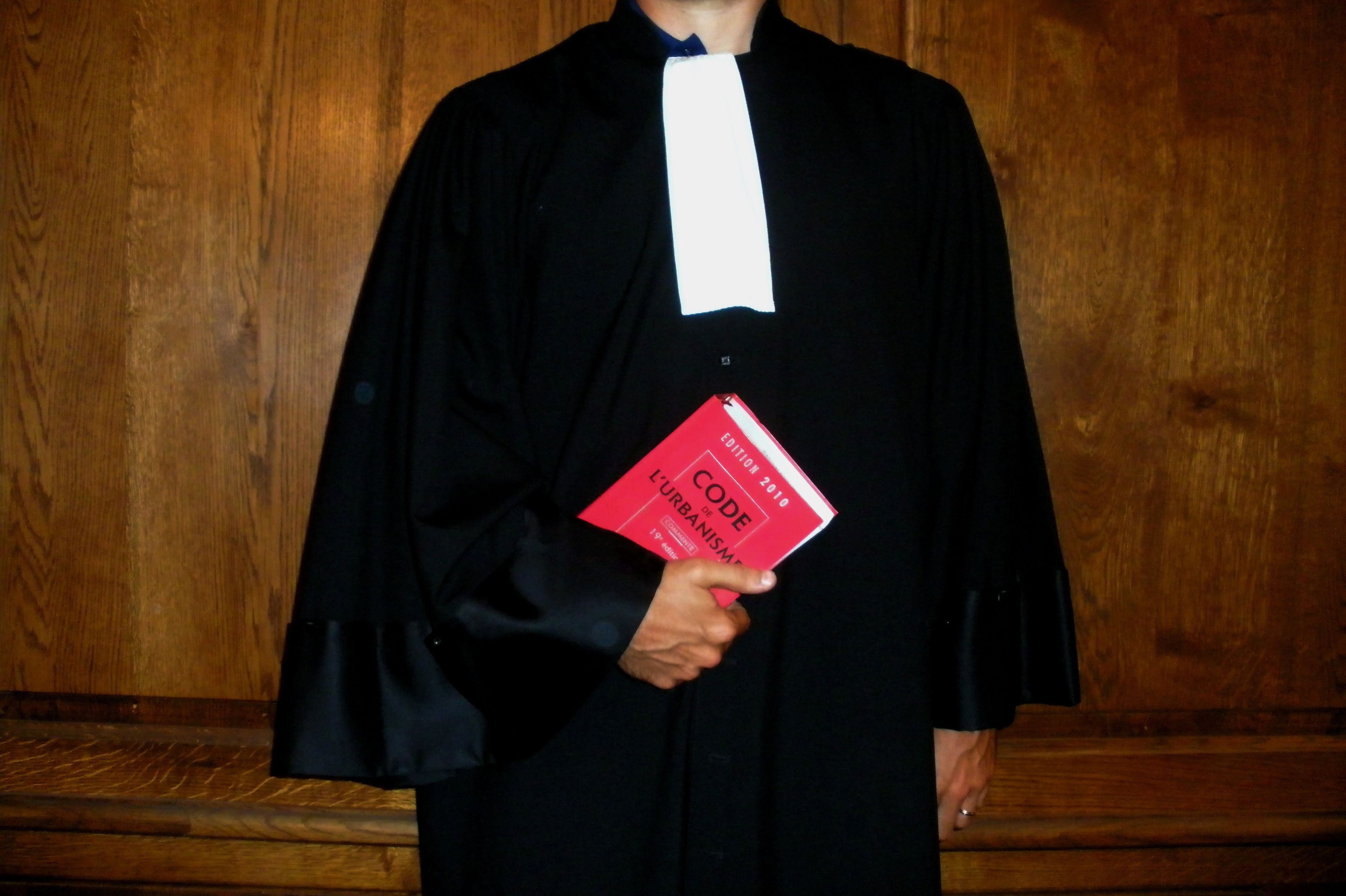 Tout savoir sur l'avocat