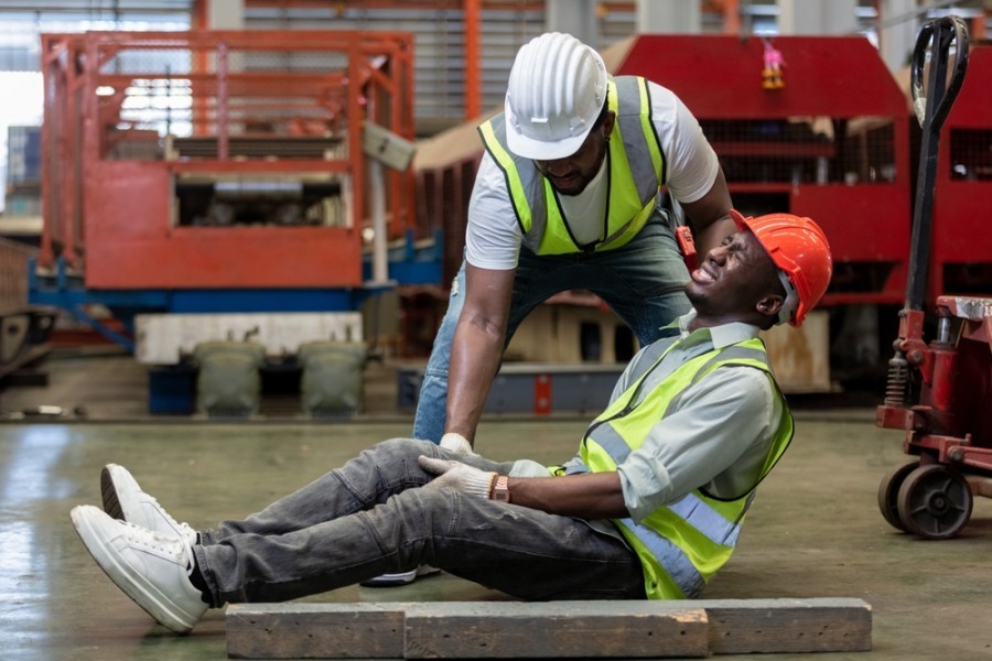 Quelle est la durée maximale d'un accident du travail ?