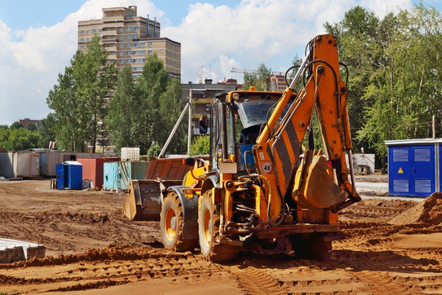 Quelles sont les différences entre un permis d'aménager et un permis de construire ?