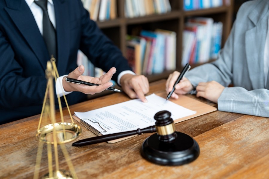 Qu'est-ce qu'un avocat en droit des affaires ?