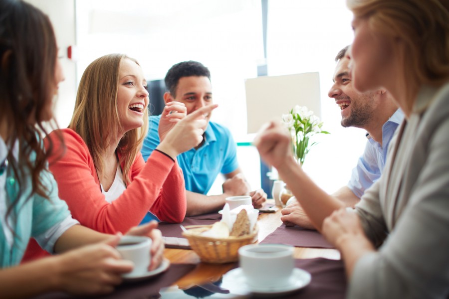 Qu'est-ce qu'une pause médiane ?