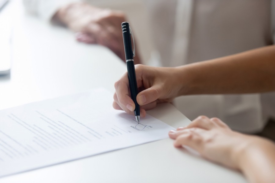 Qu'est-ce que la signature PO et comment l'utiliser ?