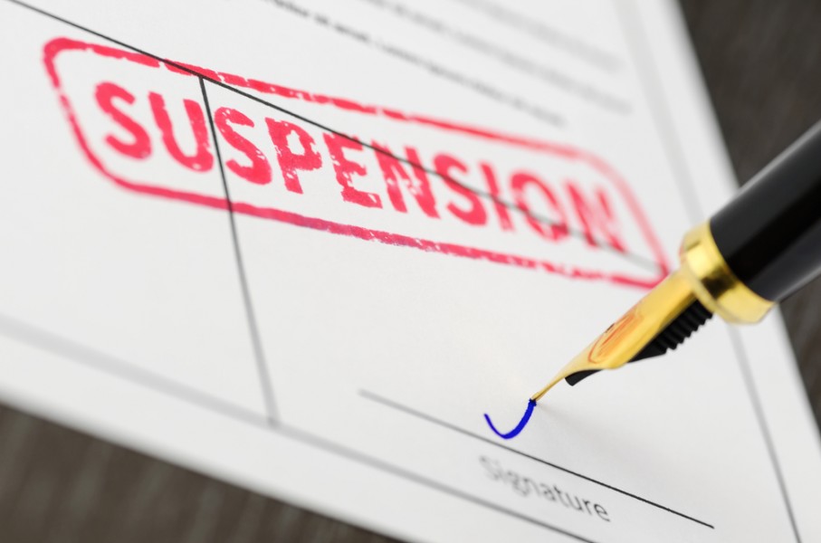 Suspension du contrat de travail : quelles implications ?