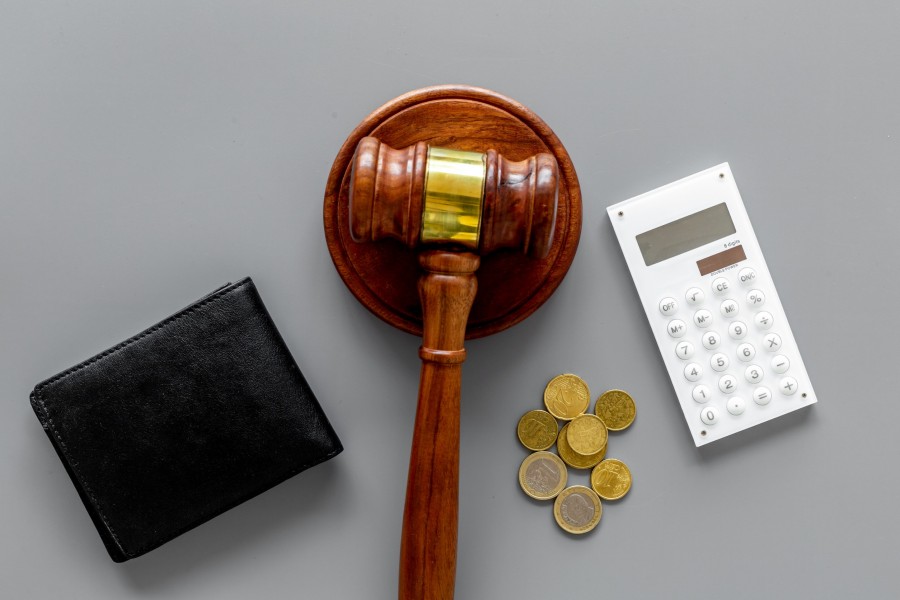 Tarif d'un avocat en France : à quoi faut-il s'attendre ?