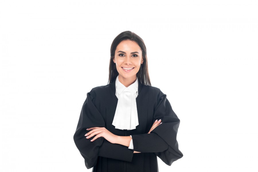 Comment choisir la meilleure tenue d'avocat pour se démarquer ?
